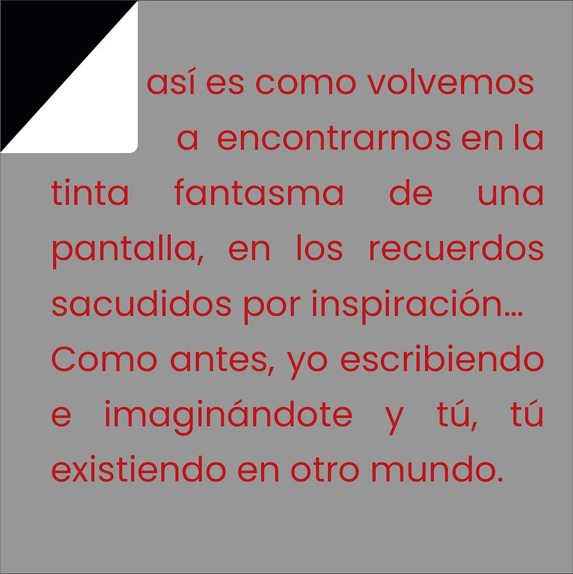 Imagínate para mí  4