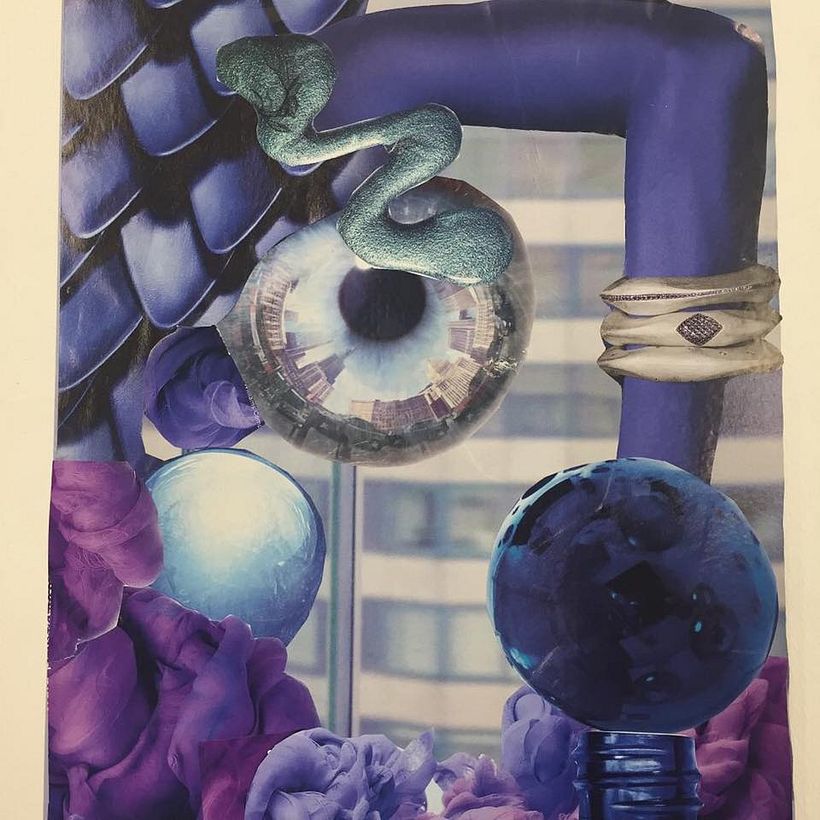 Collage: ꧁𝕀𝕟 𝕒𝕟𝕠𝕥𝕙𝕖𝕣 𝕤𝕜𝕚𝕟꧂ 1