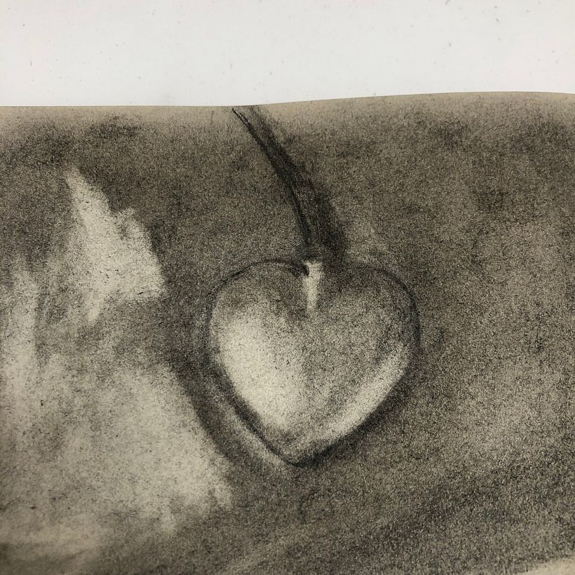 Mi proyecto del curso: Dibujo realista: aprende a observar lo que te rodea 6