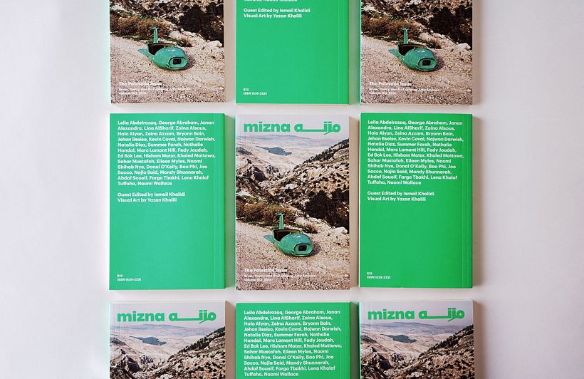 Mizna 4