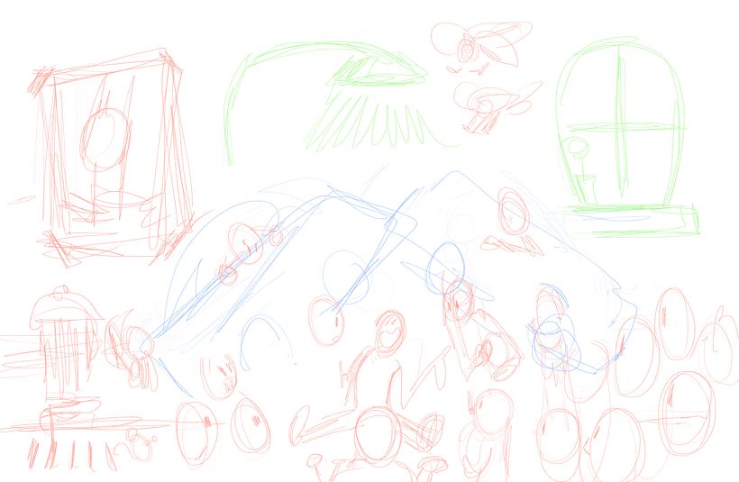 Pré-sketch