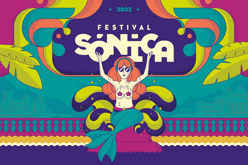 Festival Sónica 2022 1
