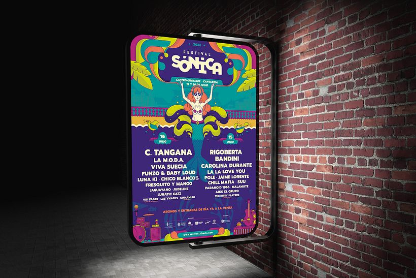 Festival Sónica 2022 4