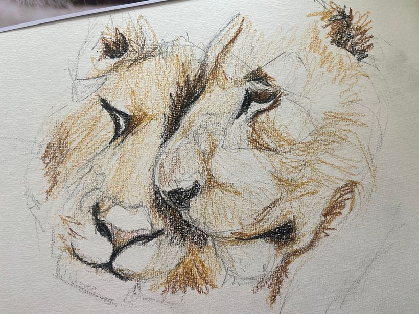 Tons moyens ajoutés