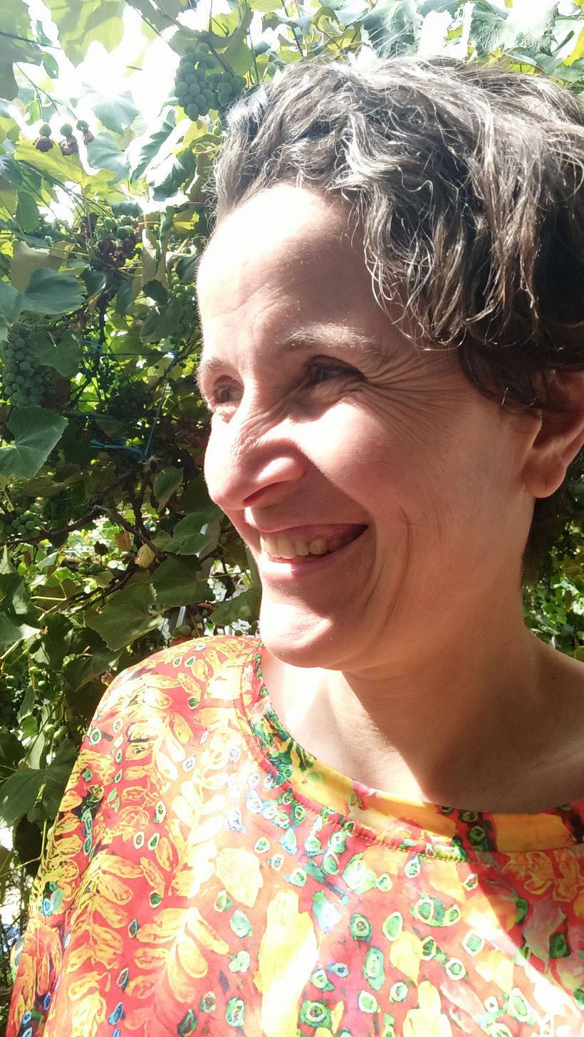 My project for course: Introduction to Mosaic Artwork 1