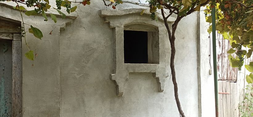 My project for course: Introduction to Mosaic Artwork 5