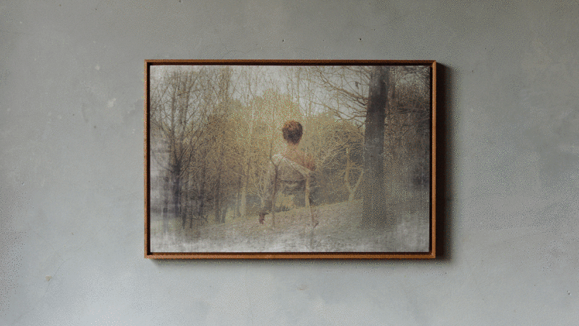Fine art photography by Danny Bittencourt.