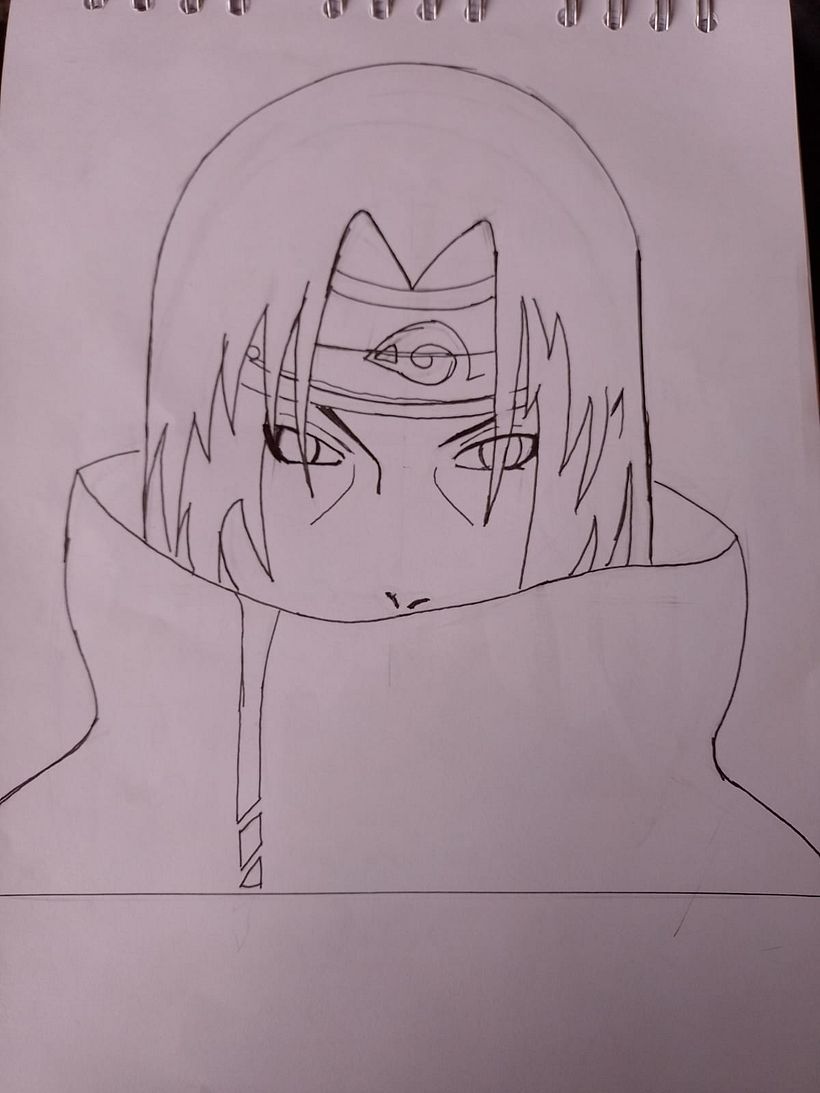 Algunos de mis dibujos 3