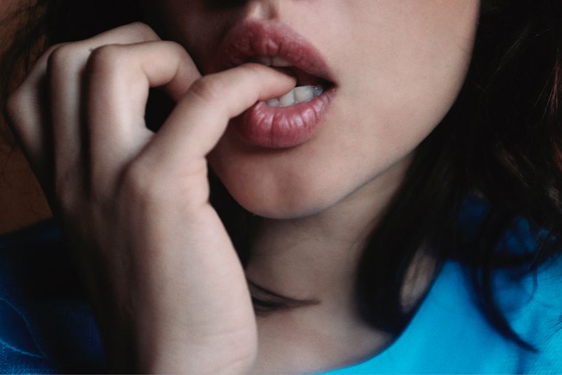 ERIKA PARA P MAGAZINE  3