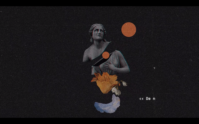 TRANSGRESIÓN - HECHOS NUEVOS 2