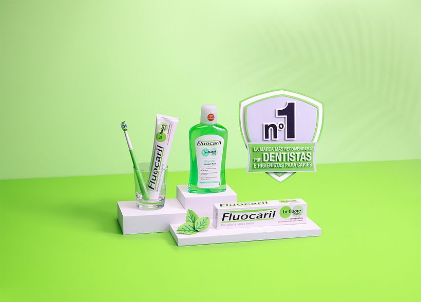 FLUOCARIL 7
