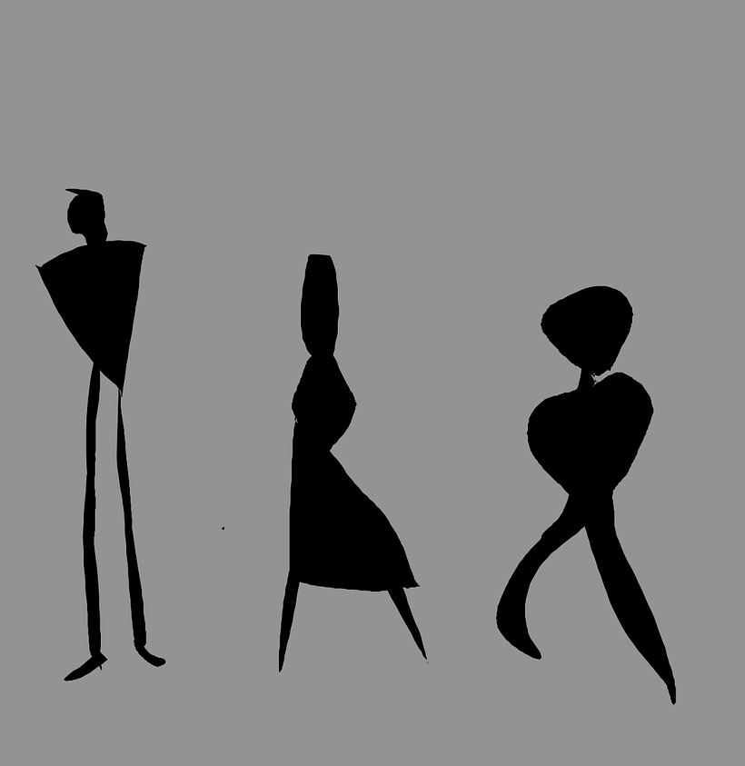 Shapes