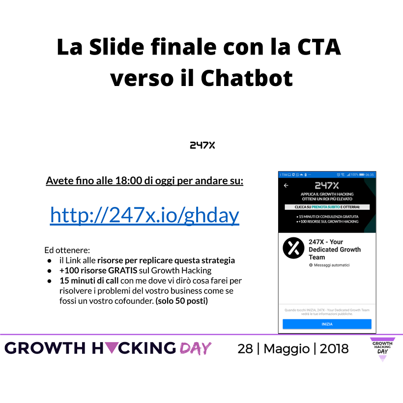 247X - Your Dedicated Growth Team - Marketing