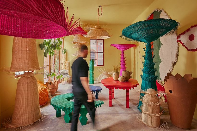 Our Place to Focus on Creation