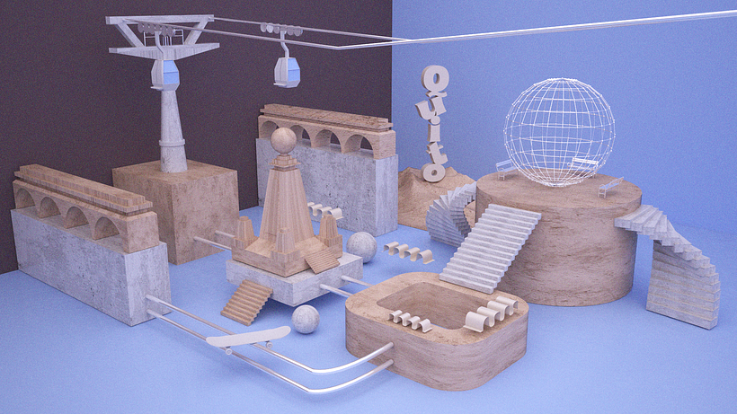 Quito 3d DIR_ART 1
