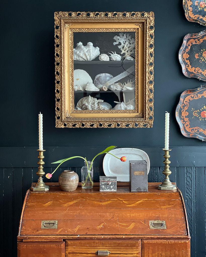 A selection of some of my favorite store vignettes. 8