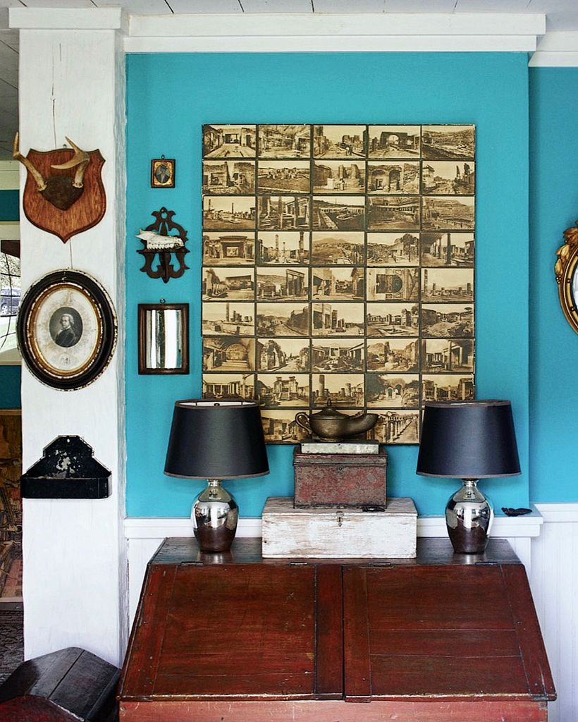 A selection of some of my favorite store vignettes. 11