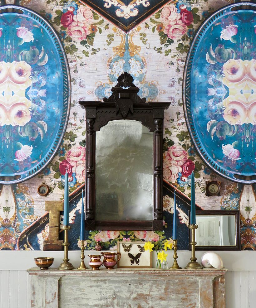 A selection of some of my favorite store vignettes. 14
