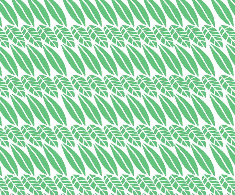 Mi proyecto del curso: Diseño y composición de patterns textiles 10