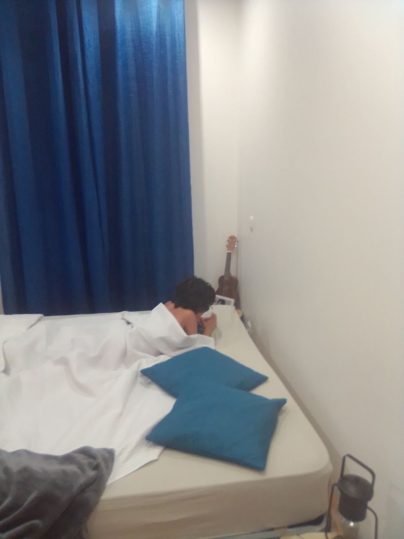 Meu projeto do curso: Conceitos básicos para a decoração low cost da sua casa 19