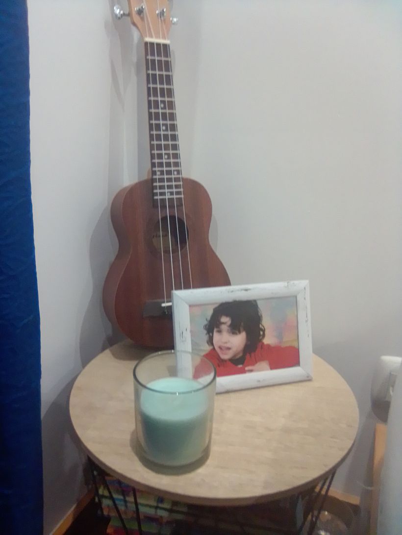 Meu projeto do curso: Conceitos básicos para a decoração low cost da sua casa 20