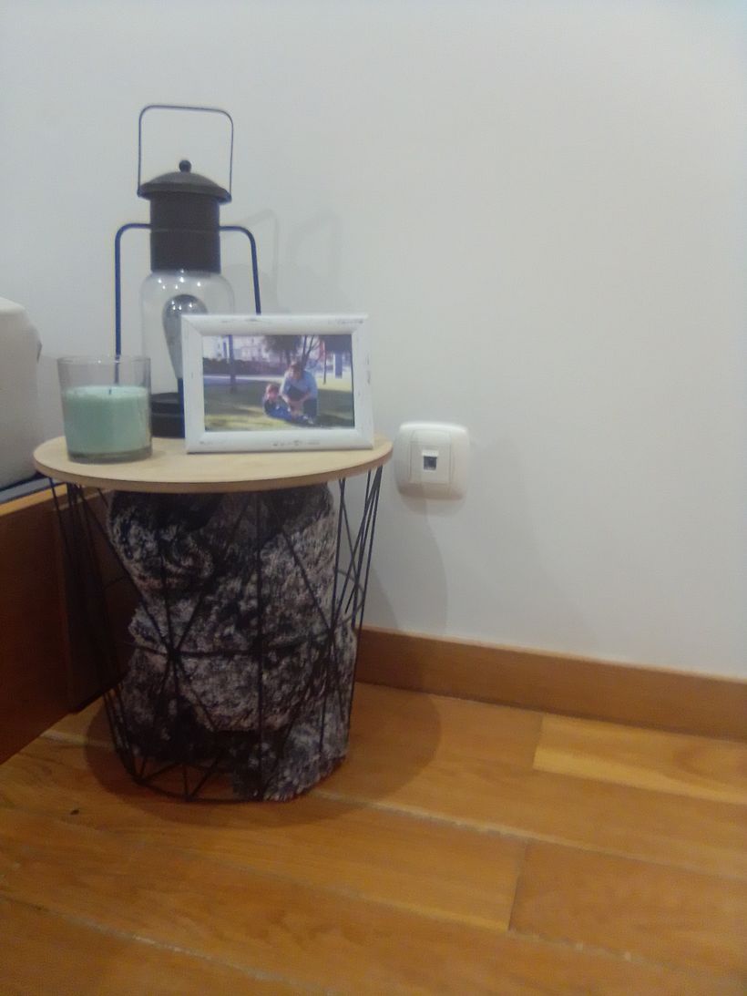 Meu projeto do curso: Conceitos básicos para a decoração low cost da sua casa 22