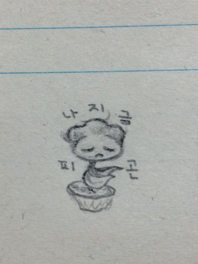 I draw 100 yorin 9