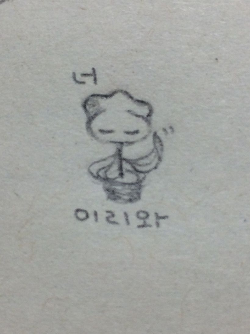 I draw 100 yorin 10