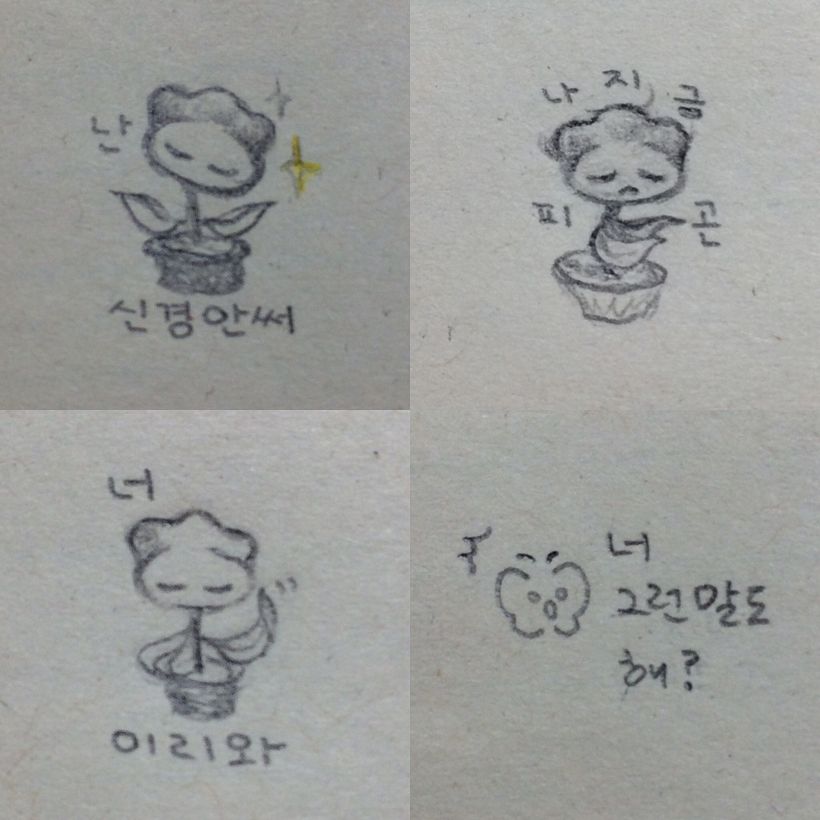Emoji brainstorming