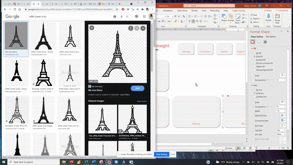 Effective Storytelling and Design 2