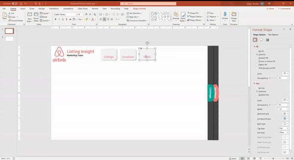 Effective Storytelling and Design 6