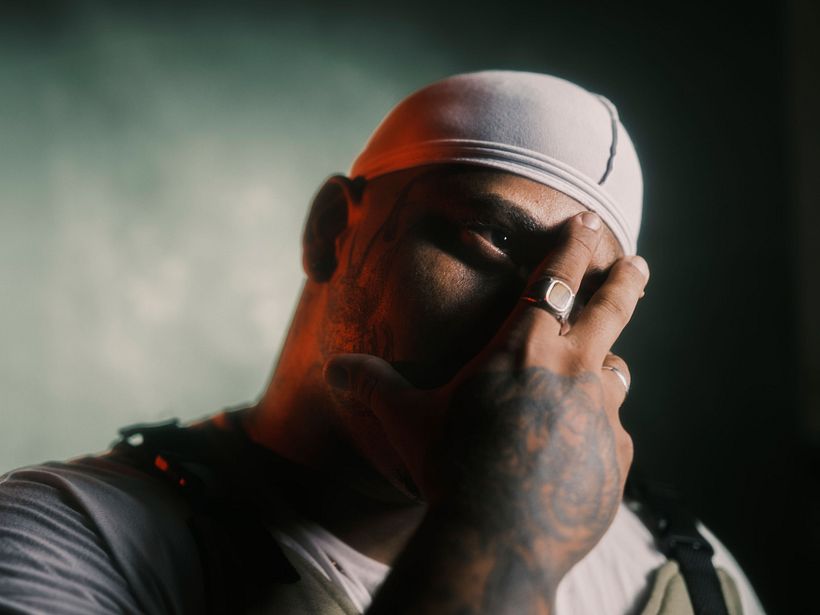 Barbeiro da Favela 3