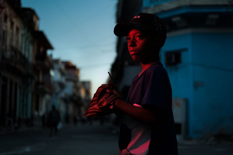 Los Colores de Cuba 2