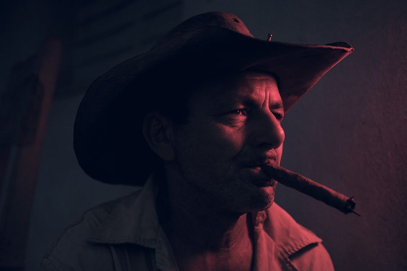 Los Colores de Cuba 3