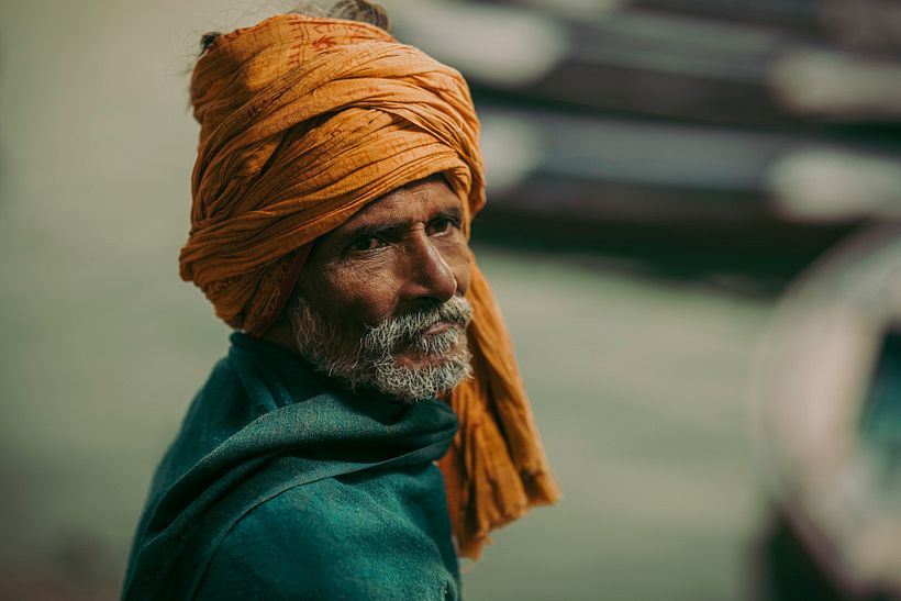 India - Photography