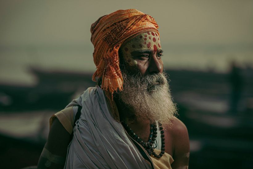 India - Photography