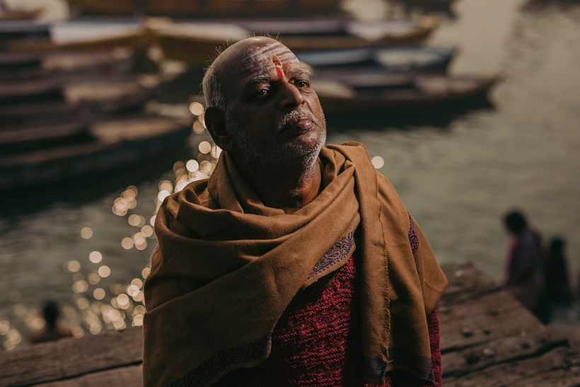 India - Photography
