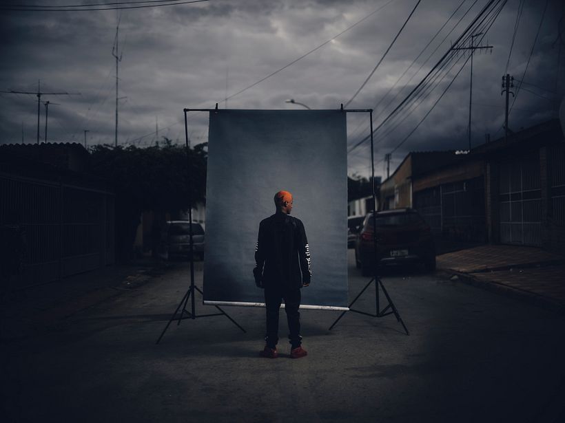 Barbeiro da Favela 3