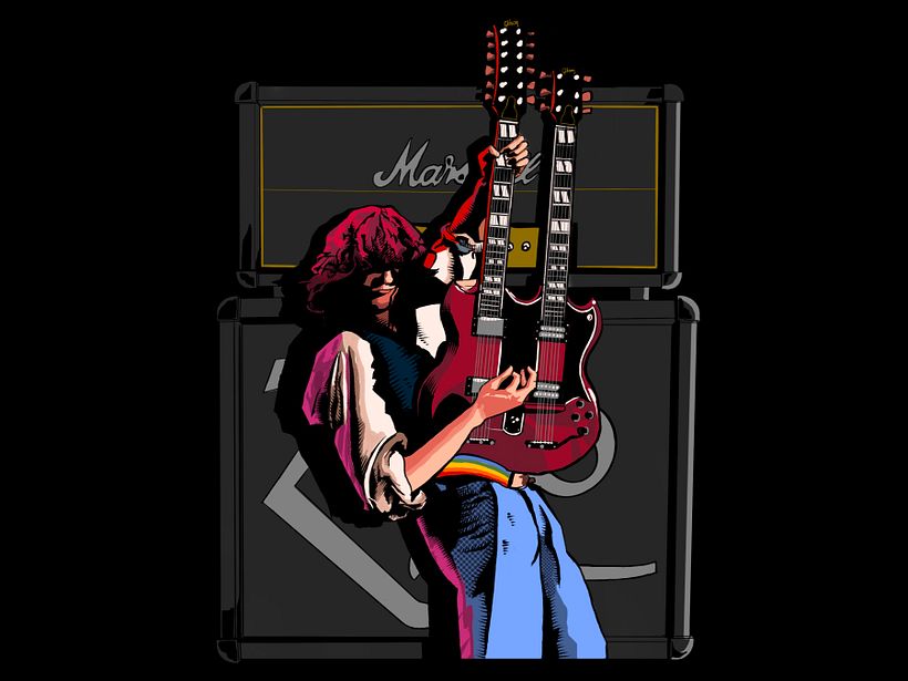Jimmy Page