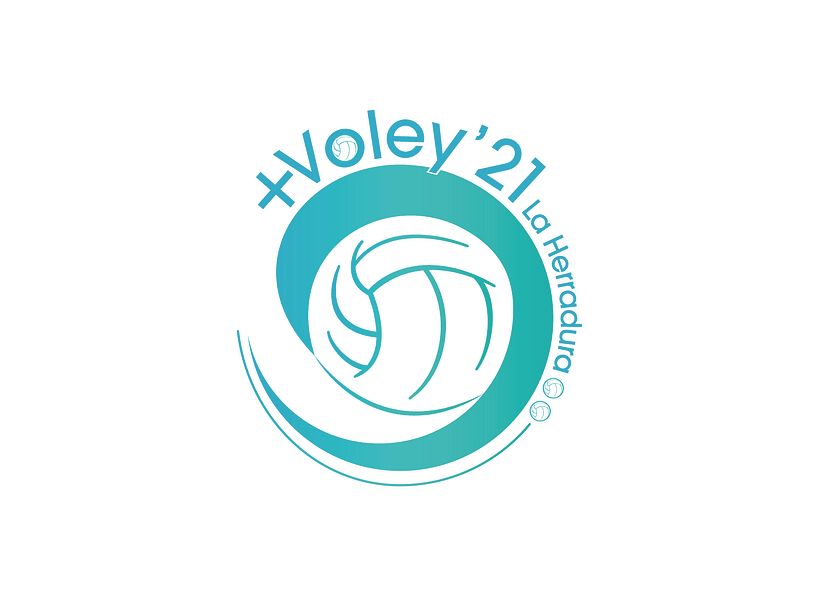 Club Voley+21  1