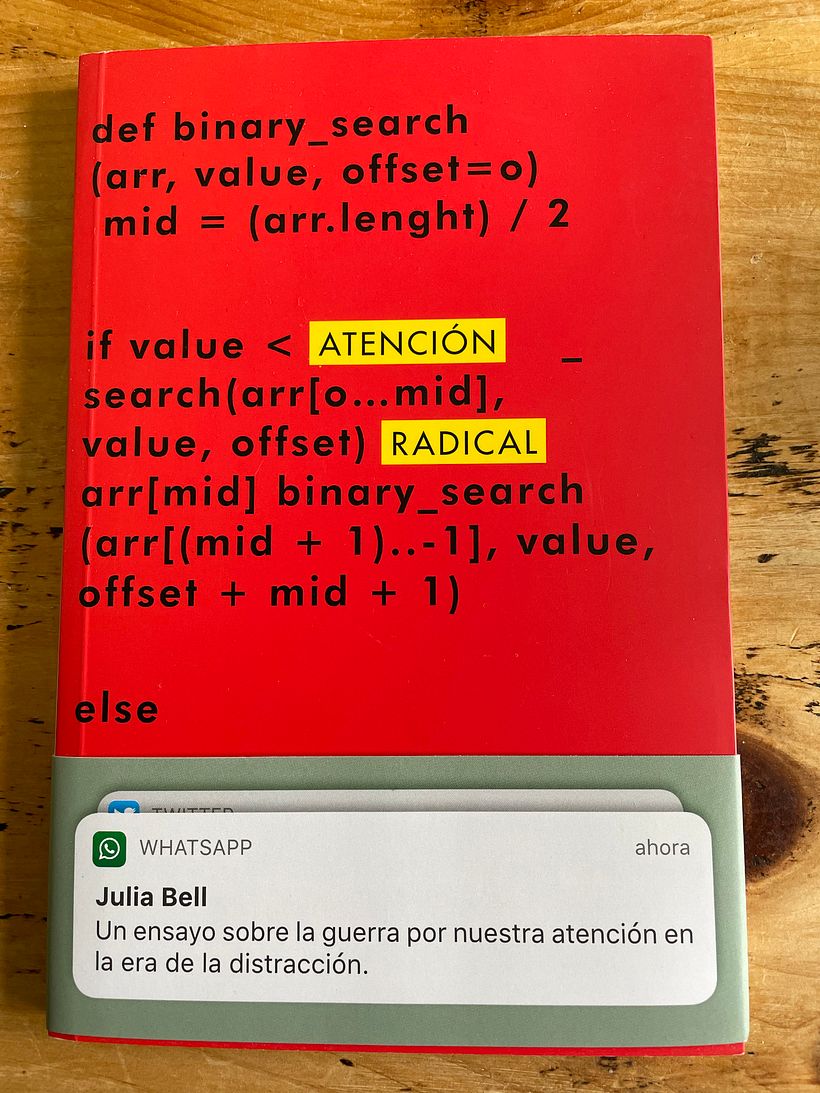 Spanish edition 