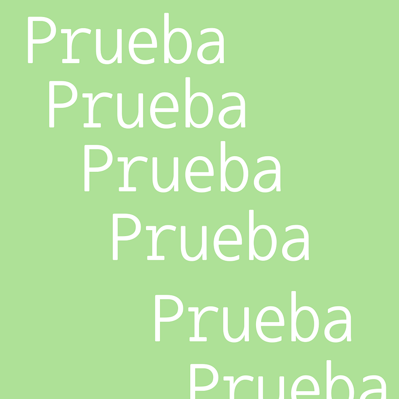 Mi proyecto del curso: Diseño gráfico para principiantes 7