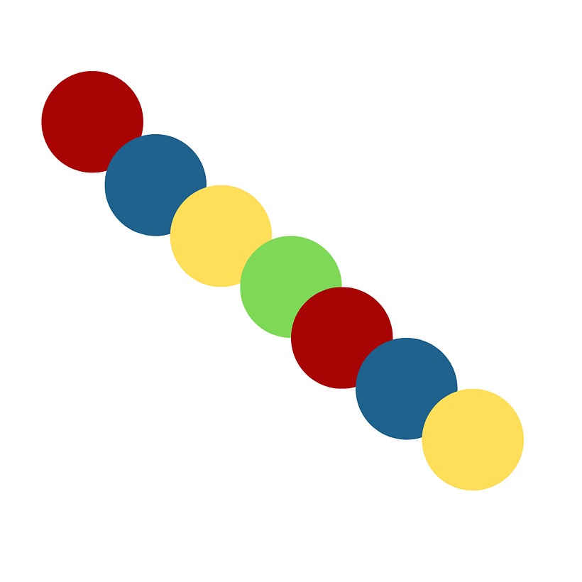 Mi proyecto del curso: Diseño gráfico para principiantes 9