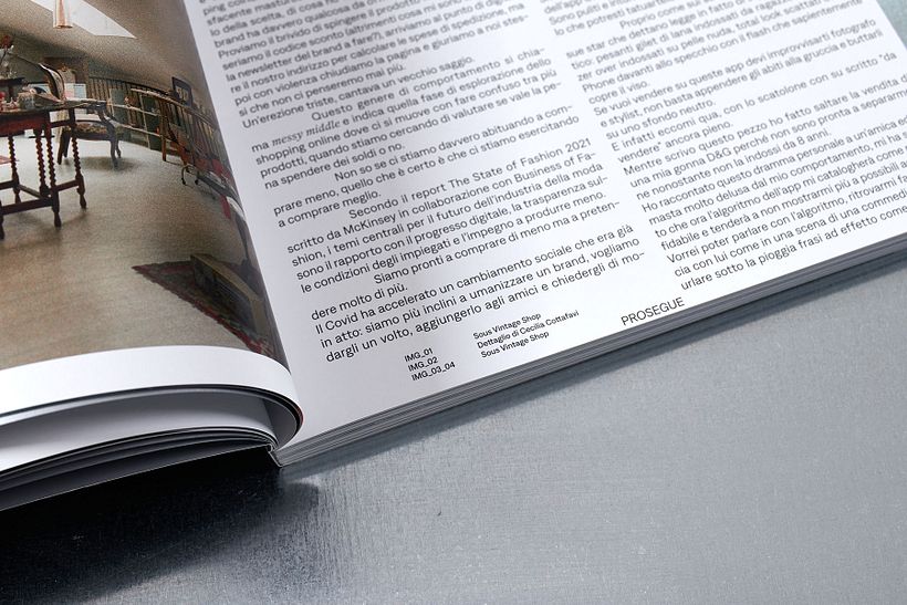Outpump Magazine 4