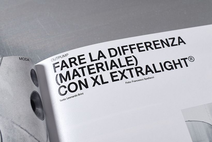 Outpump Magazine 7