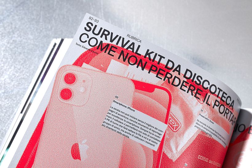 Outpump Magazine 10