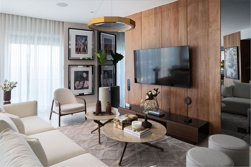 Veiramar Tower 4