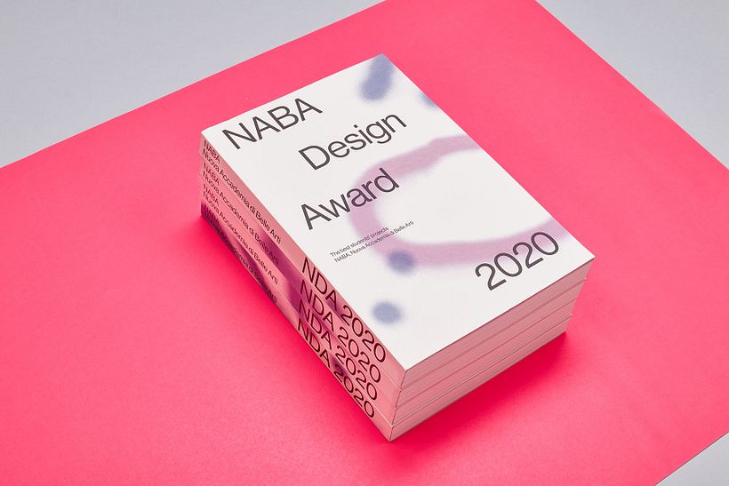NABA Design Award 1