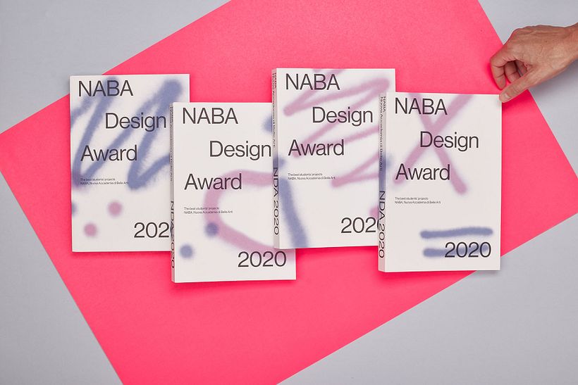 NABA Design Award 2