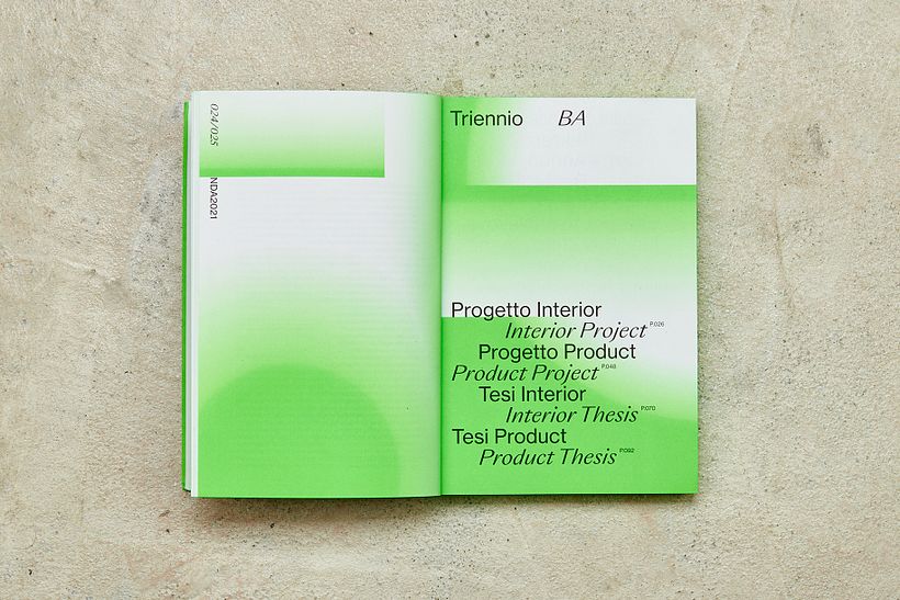 NABA Design Award 13